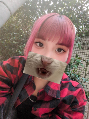 あいなのプロフィール写真