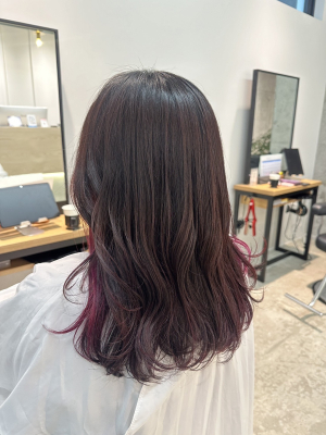 ほなみのプロフィール写真