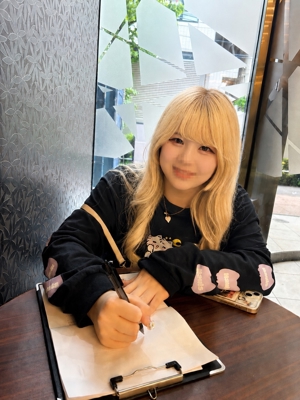 みみのプロフィール写真