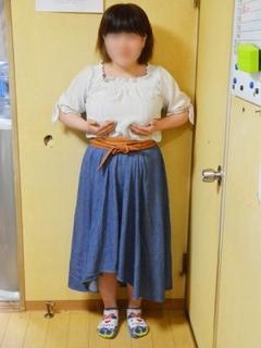 今永のプロフィール写真