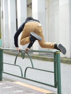 リズのプロフィール写真