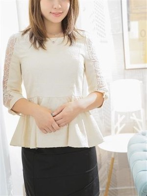 蛯原　まこのプロフィール写真