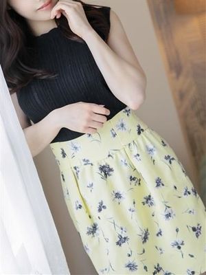 白須　ゆめのプロフィール写真