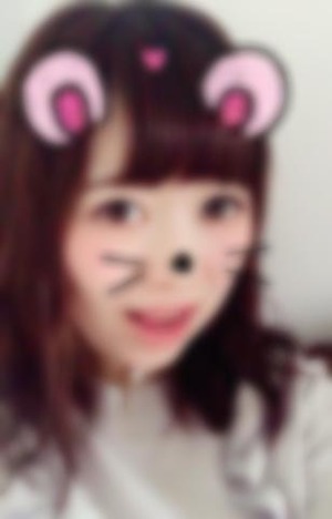 りあのプロフィール写真