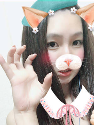 さきのプロフィール写真