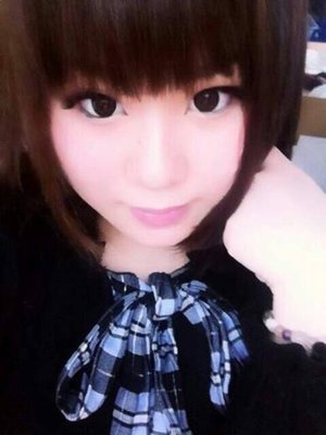 あいのプロフィール写真