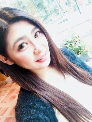 真白のプロフィール写真