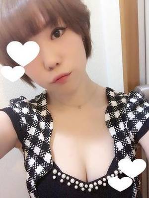 あんなのプロフィール写真