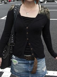 ゆうなのプロフィール写真