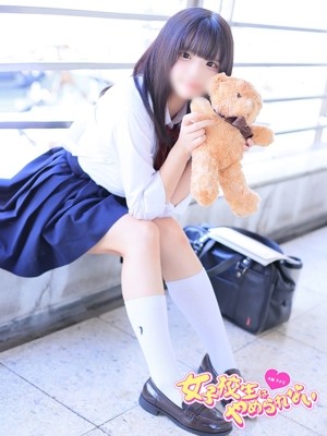 ここあのプロフィール写真