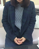 ゆきのプロフィール写真