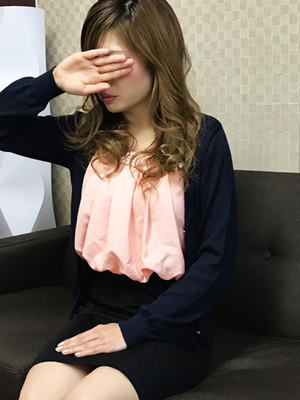 青山りさのプロフィール写真