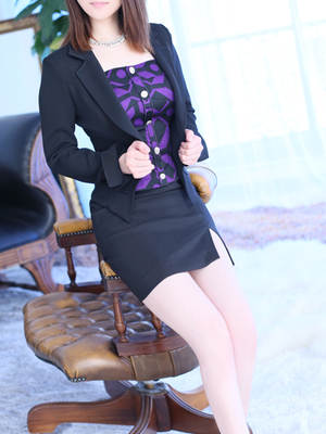 乙羽えりのプロフィール写真