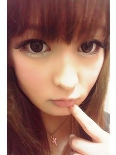 ありあのプロフィール写真
