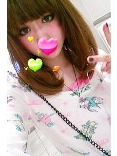 めぐのプロフィール写真