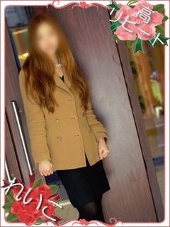 れいこのプロフィール写真