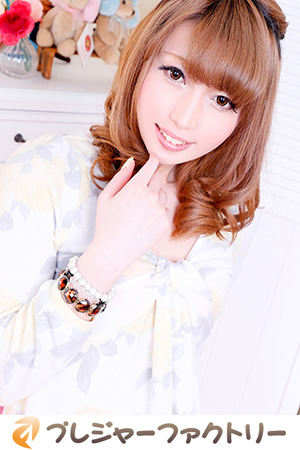 あんなのプロフィール写真