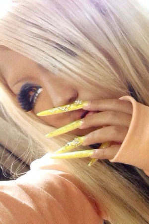 レンのプロフィール写真