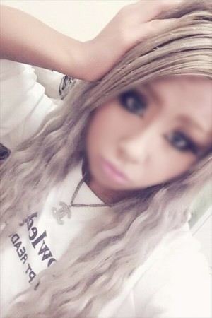 レオナのプロフィール写真