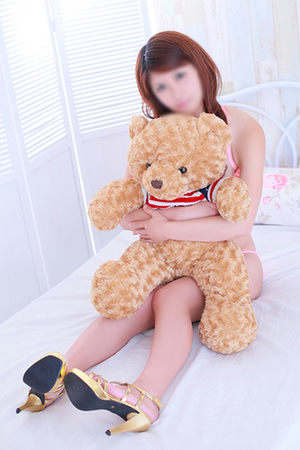 アリスのプロフィール写真