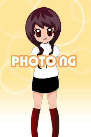 ありさのプロフィール写真