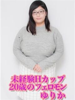 ゆりかのプロフィール写真