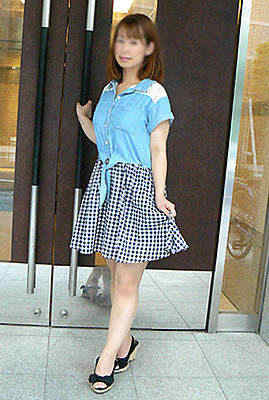 ありすのプロフィール写真