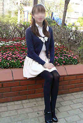 ゆいのプロフィール写真