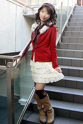 いちごのプロフィール写真