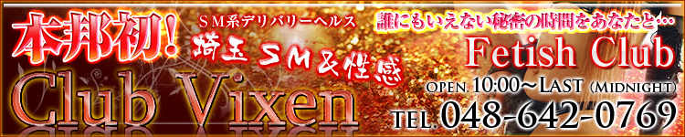 クラブ　ヴィクセンのヘッダーイメージ