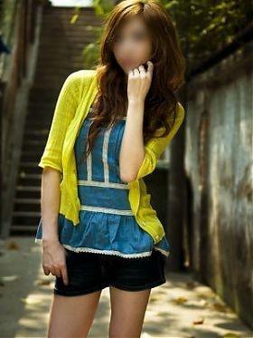 あかりのプロフィール写真