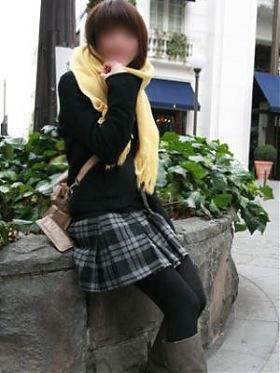 ゆなのプロフィール写真