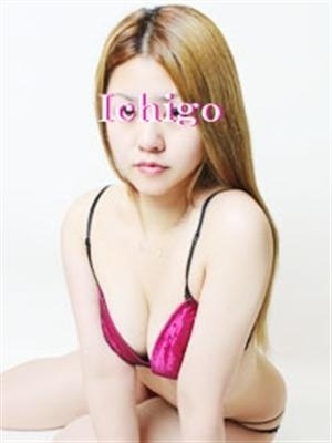 いちごのプロフィール写真