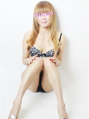 ひとみのプロフィール写真