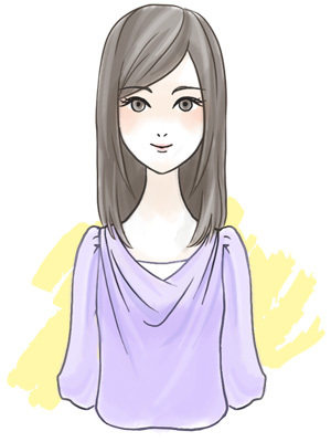 中川ゆりのプロフィール写真