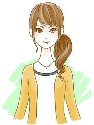 田中りこのプロフィール写真