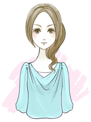 岡田はるなのプロフィール写真