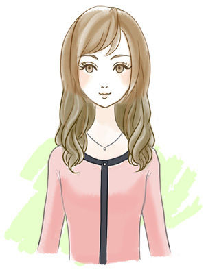 吉田みあのプロフィール写真