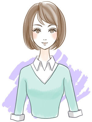 野村まりなのプロフィール写真