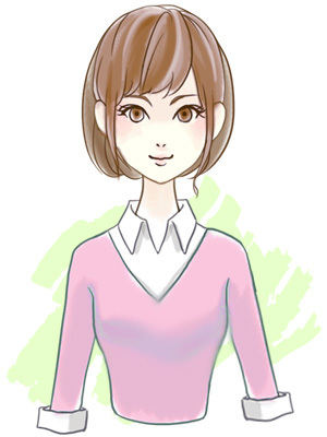 森本あいりのプロフィール写真