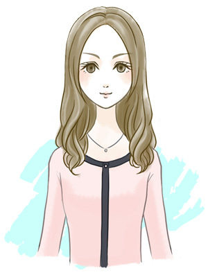 竹下もえのプロフィール写真