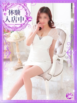 茉莉愛/まりあのプロフィール写真