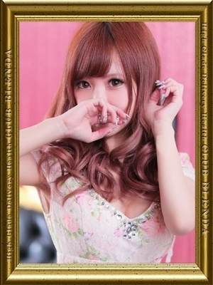 愛咲ユリアのプロフィール写真