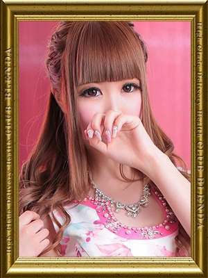 大咲みうのプロフィール写真