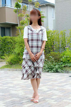 杉本せりなのプロフィール写真