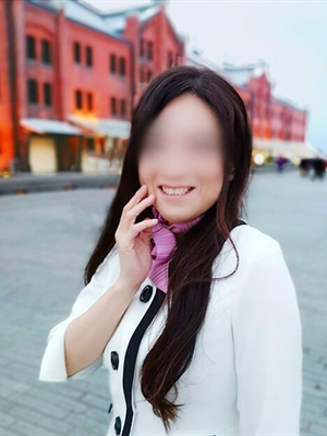 アンナのプロフィール写真