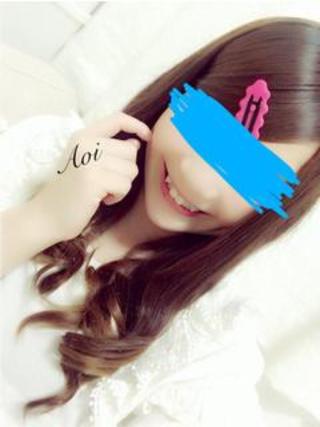 あおいのプロフィール写真