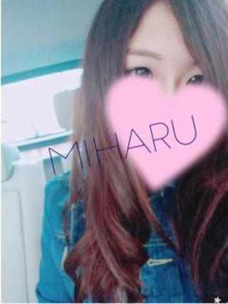 みはるのプロフィール写真