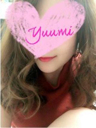 ゆうみのプロフィール写真