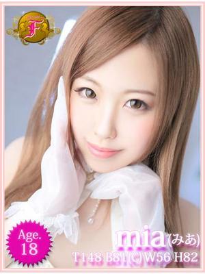 mia(みあ)のプロフィール写真